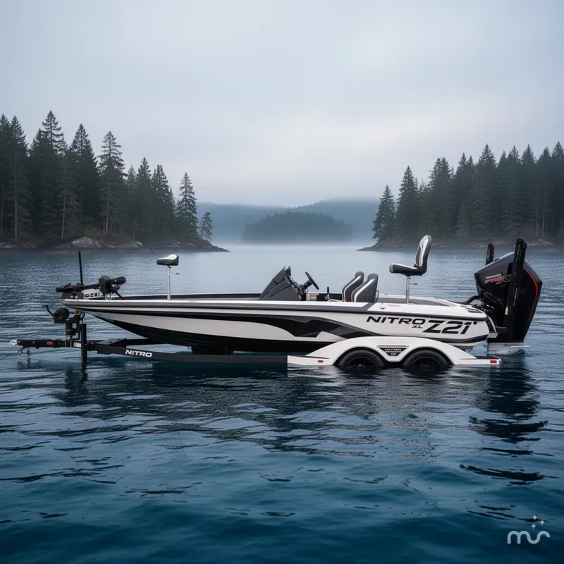 Slide: The Image of Nitro Z21 XL Pro 2026 - 2