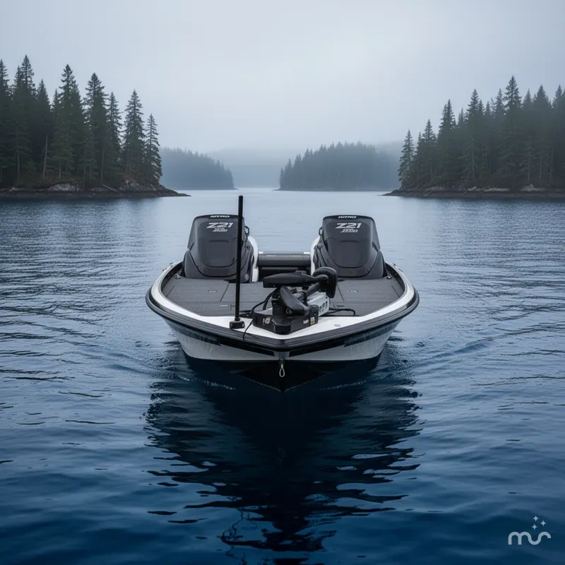 Slide: The Image of Nitro Z21 XL Pro 2026 - 3