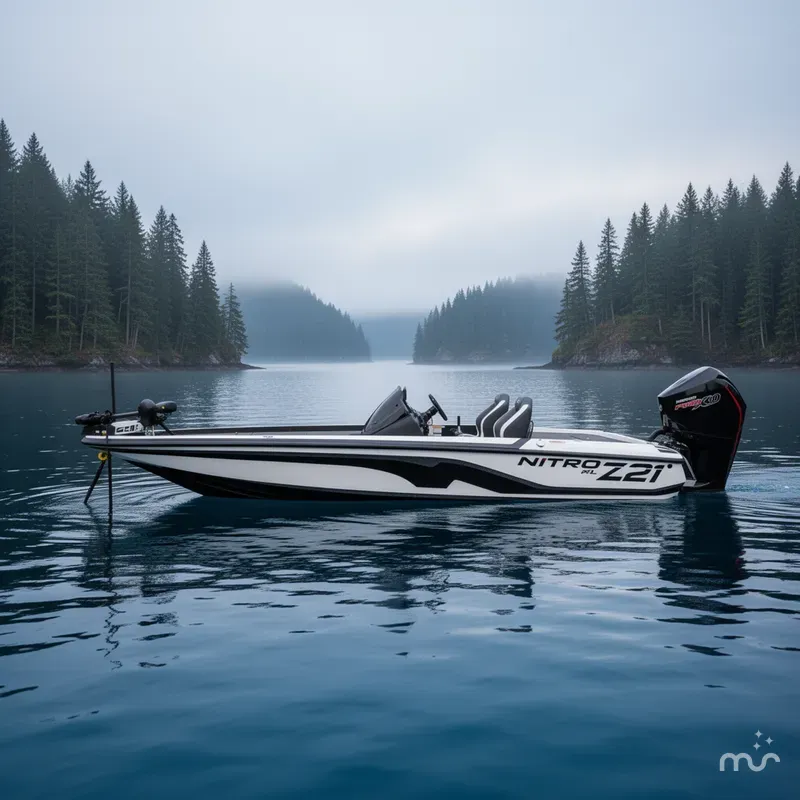 Slide: The Image of Nitro Z21 XL Pro 2026 - 4