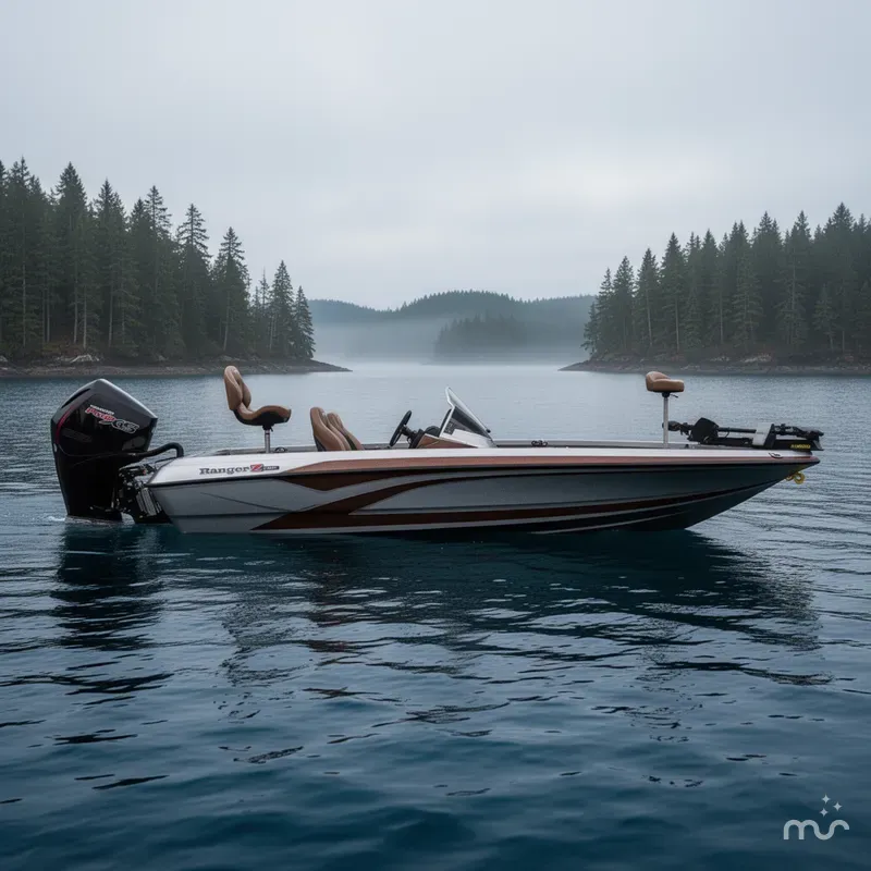 The Image of Ranger Z521R 2026 - 0