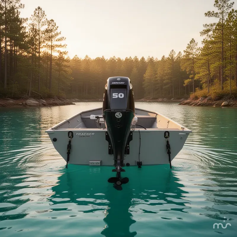 Slide: The Image of Tracker Bass Tracker Classic CC 2026 - 3