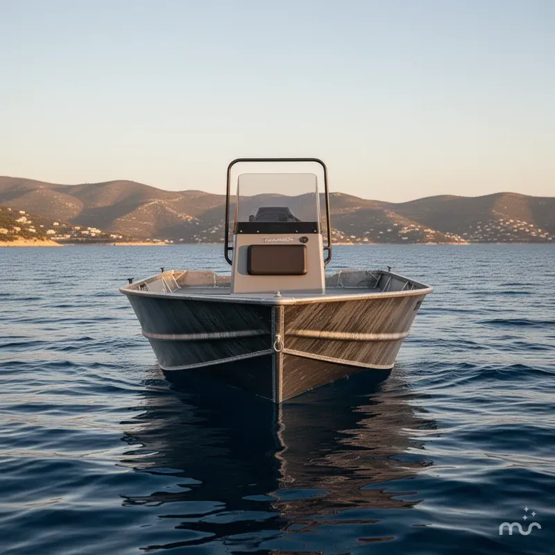 Slide: The Image of Tracker Grizzly 1860 CC 2026 - 1
