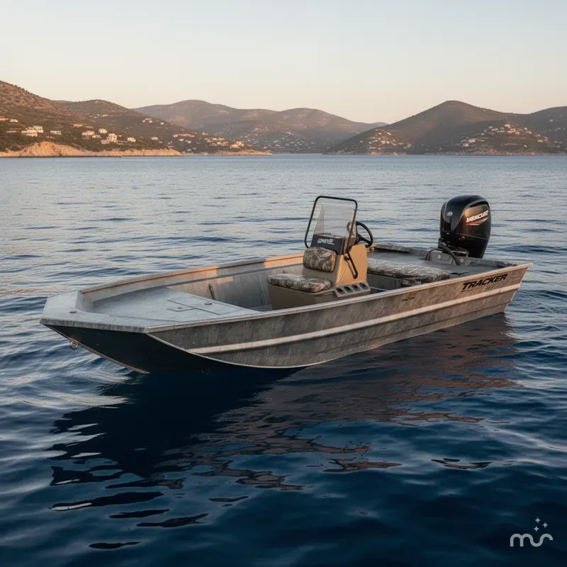 Slide: The Image of Tracker Grizzly 1860 CC 2026 - 2