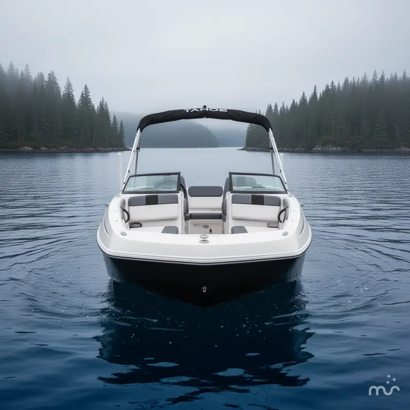 Slide: The Image of Tahoe T21 2026 - 3