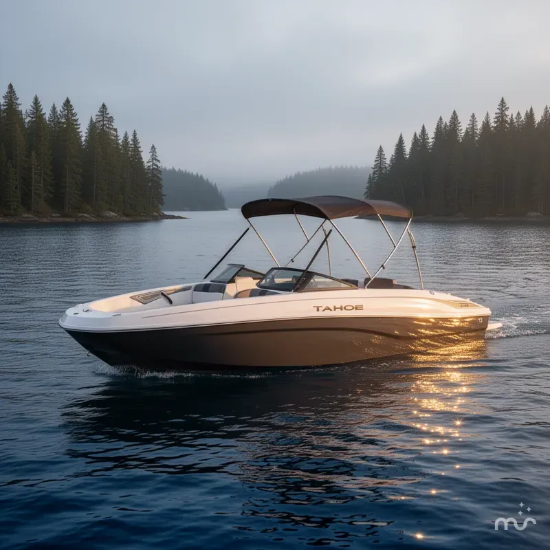 Slide: The Image of Tahoe T21 2026 - 4