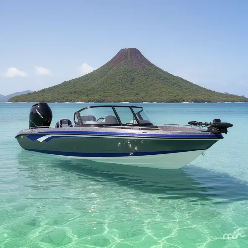 The Image of Ranger 621FS Cup-Equipped 2026 - 0