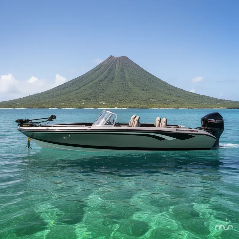Slide: The Image of Ranger 621FS Cup-Equipped 2026 - 2