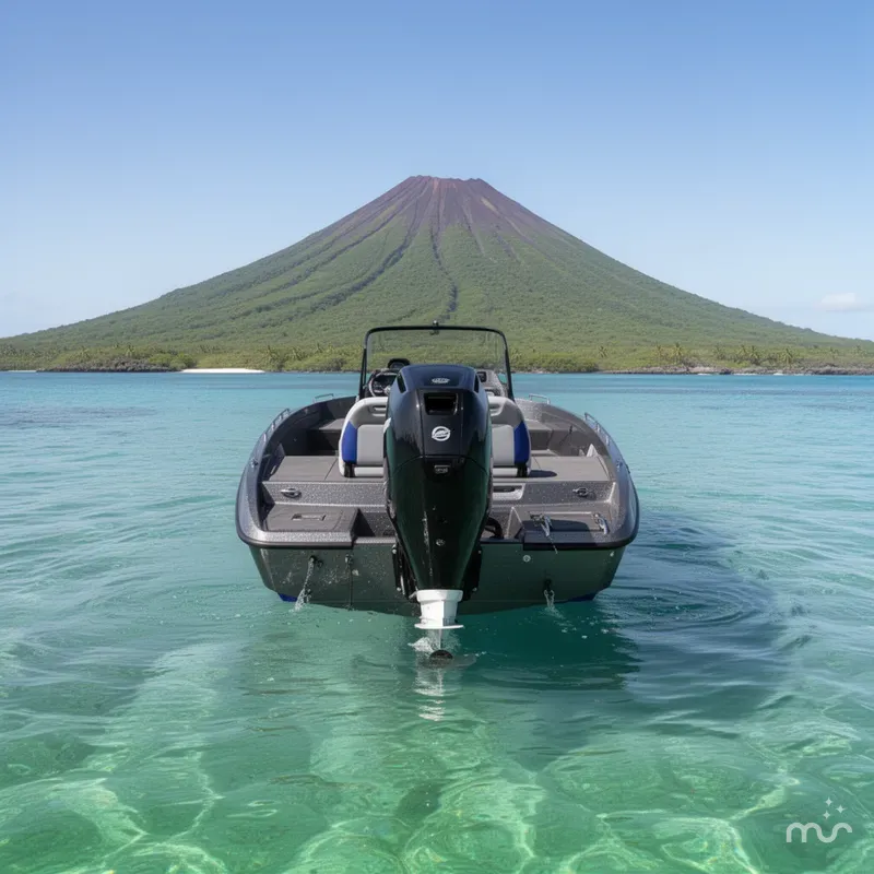 Slide: The Image of Ranger 621FS Cup-Equipped 2026 - 3