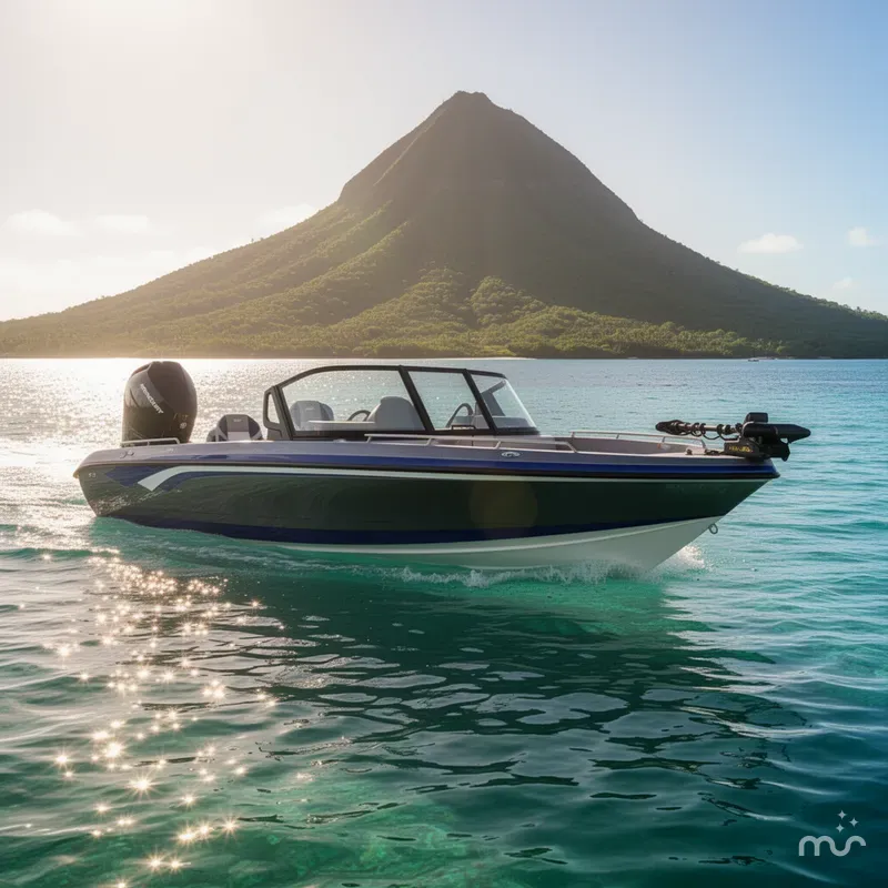 Slide: The Image of Ranger 621FS Cup-Equipped 2026 - 4