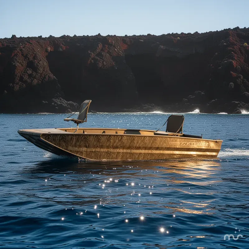 Slide: The Image of Tracker Grizzly 1756 T Marsh 2026 - 4