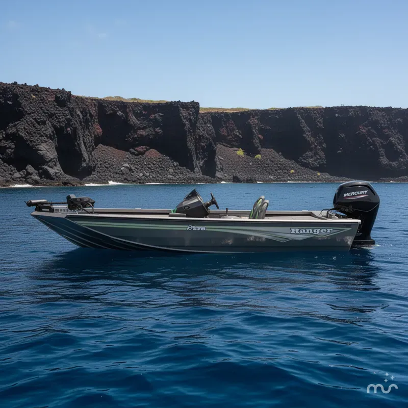Slide: The Image of Ranger RT178 2026 - 2