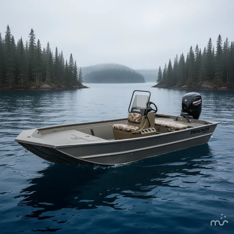 Slide: The Image of Tracker Grizzly 1860 CC 2026 - 2