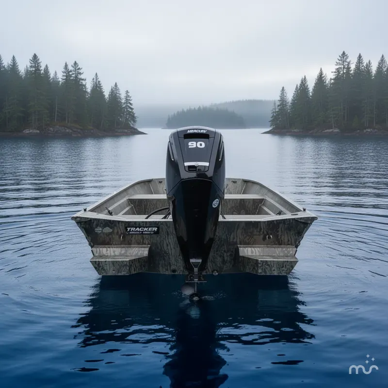 Slide: The Image of Tracker Grizzly 1860 CC 2026 - 3