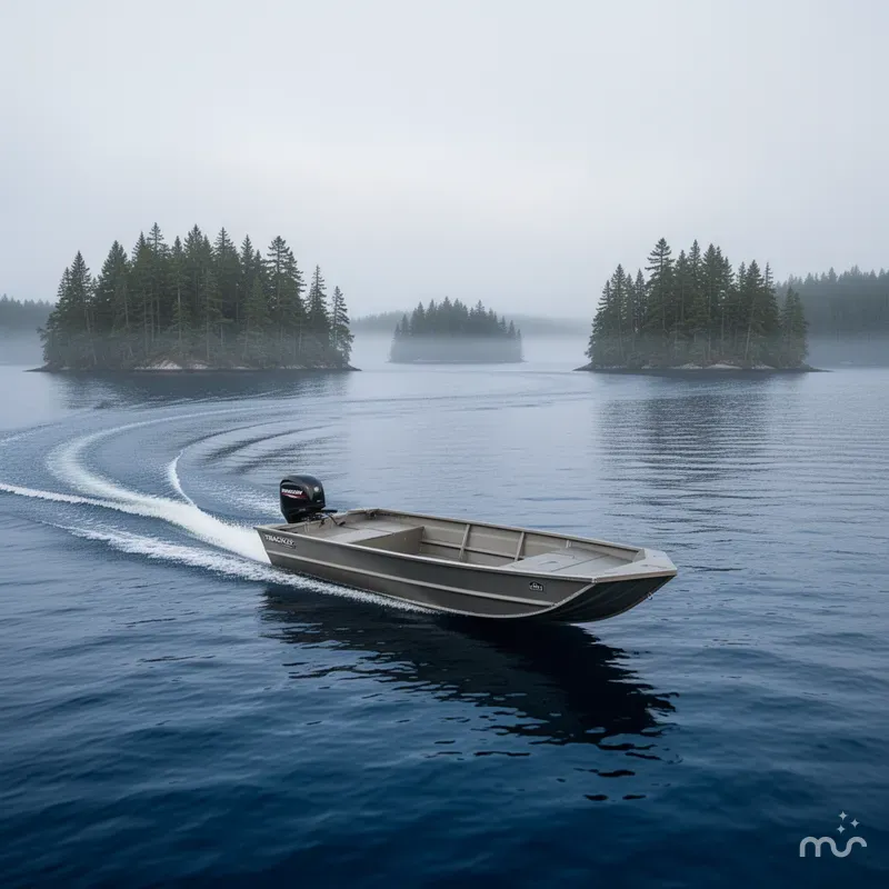 Slide: The Image of Tracker Grizzly 1860 CC 2026 - 4