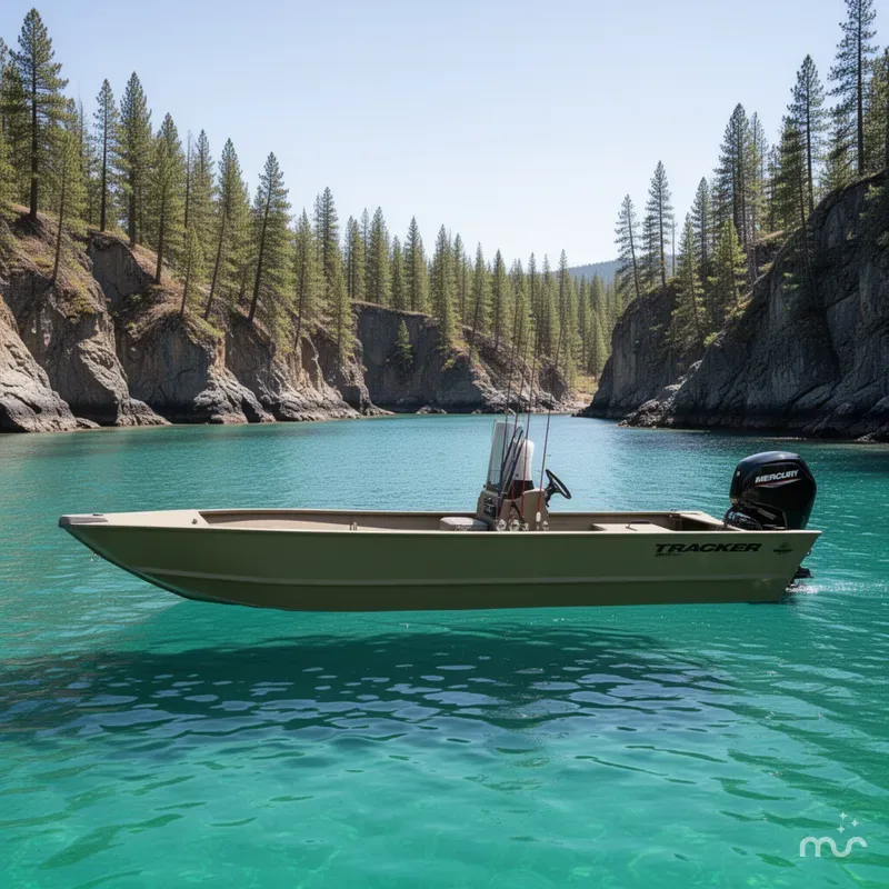 Slide: The Image of Tracker Grizzly 2072 CC 2026 - 2