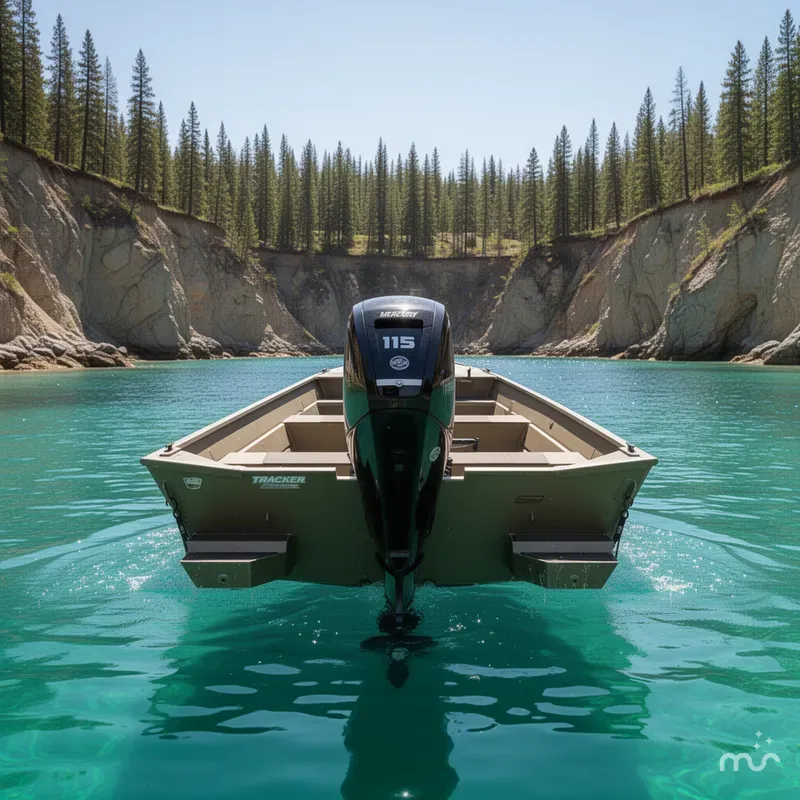 Slide: The Image of Tracker Grizzly 2072 CC 2026 - 3