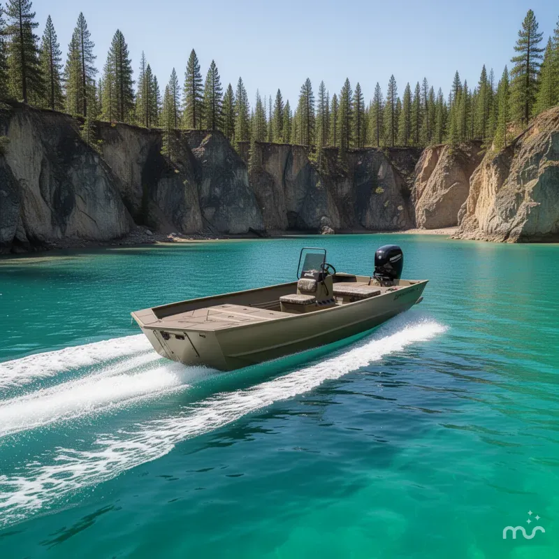 Slide: The Image of Tracker Grizzly 2072 CC 2026 - 4