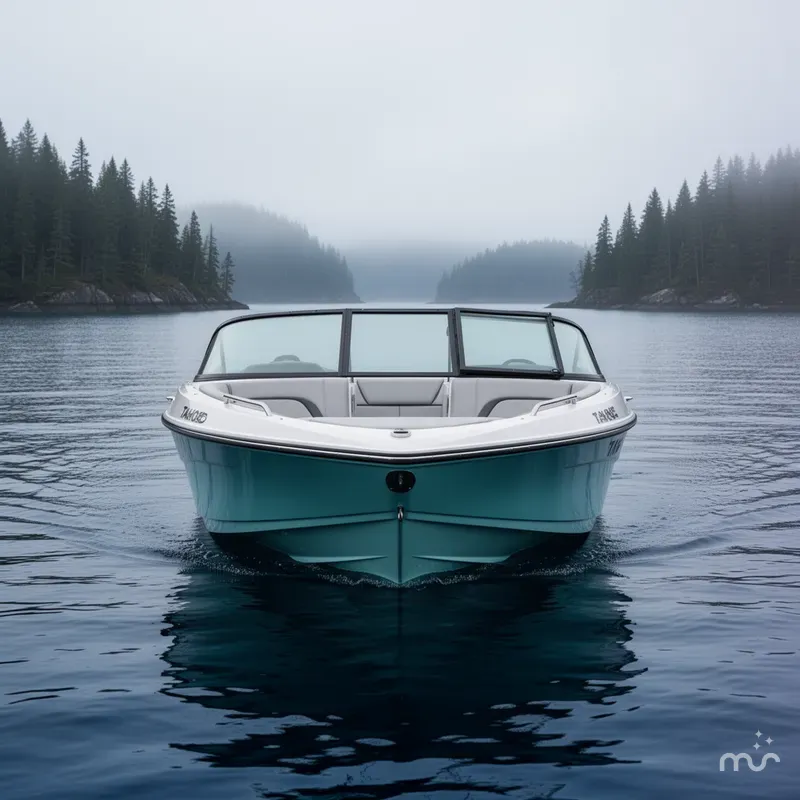 Slide: The Image of Tahoe T16 2026 - 1