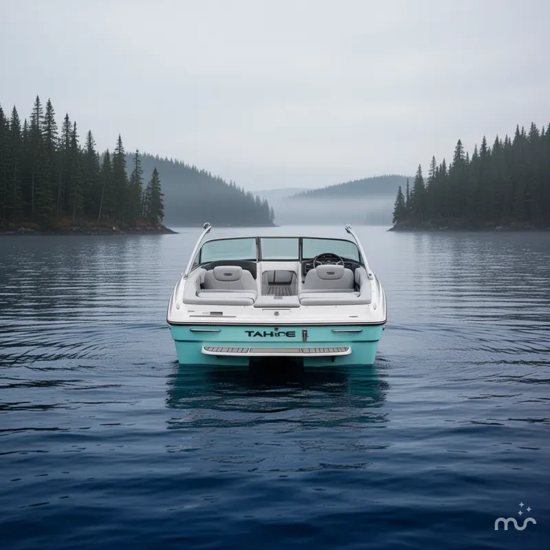 Slide: The Image of Tahoe T16 2026 - 3