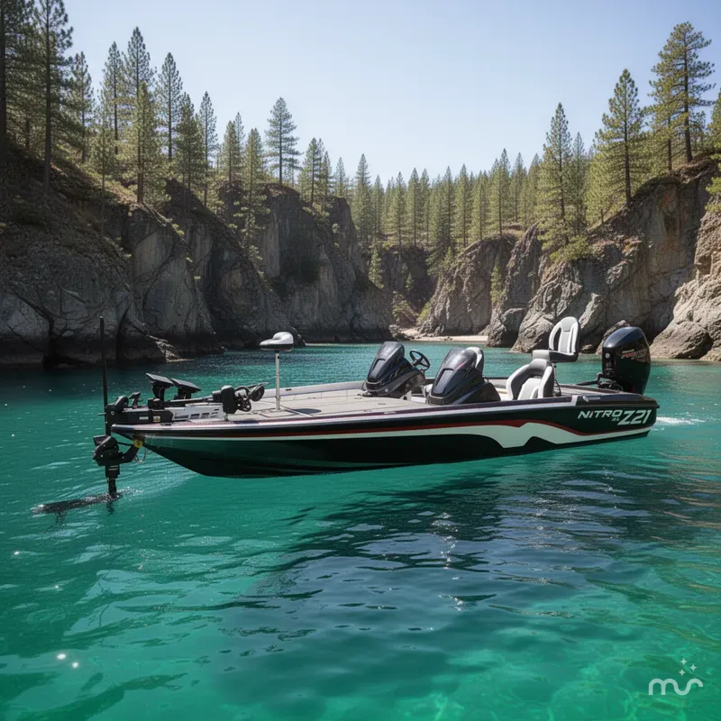 The Image of Nitro Z21 XL 2026 - 0
