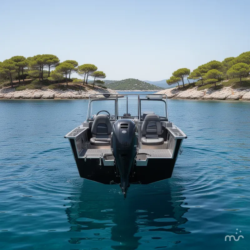 Slide: The Image of Tracker Targa V-18 WT 2026 - 3