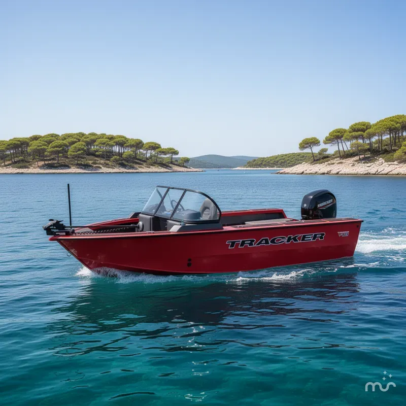 Slide: The Image of Tracker Targa V-18 WT 2026 - 4