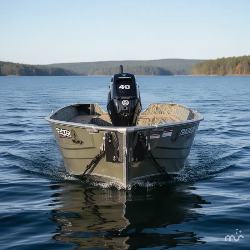 Slide: The Image of Tracker Grizzly 1756 T Marsh 2026 - 1