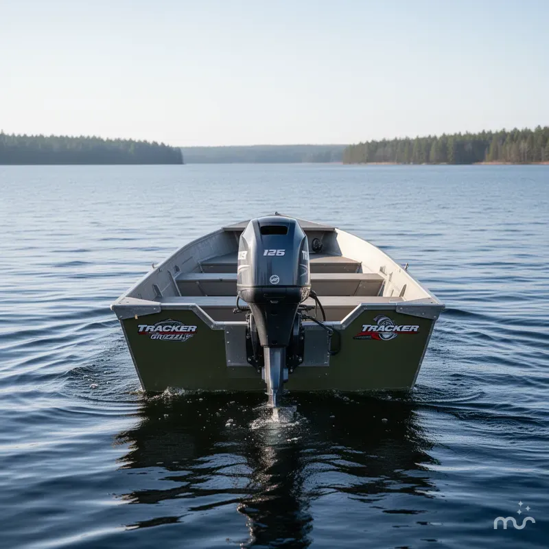 Slide: The Image of Tracker Grizzly 1756 T Marsh 2026 - 3