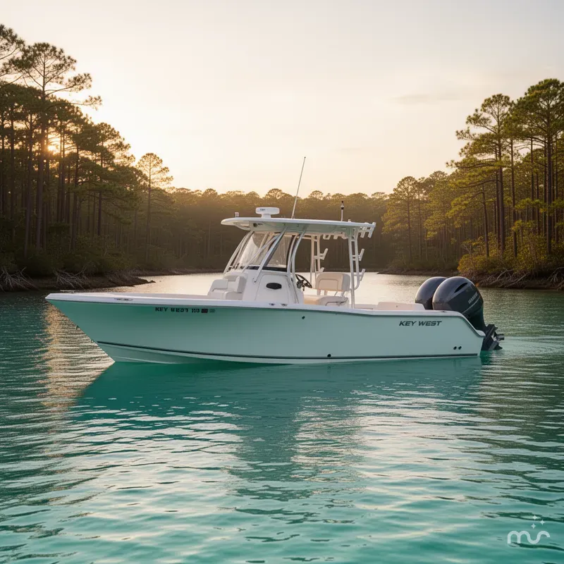 The Image of Key West 203 DFS 2019 - 0