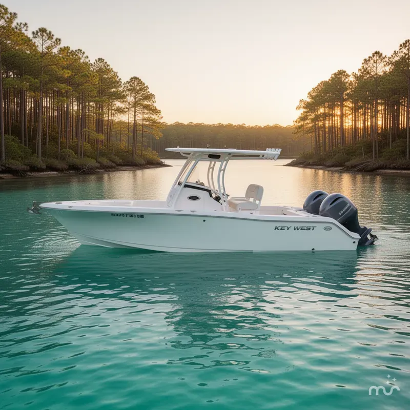 Slide: The Image of Key West 203 DFS 2019 - 2