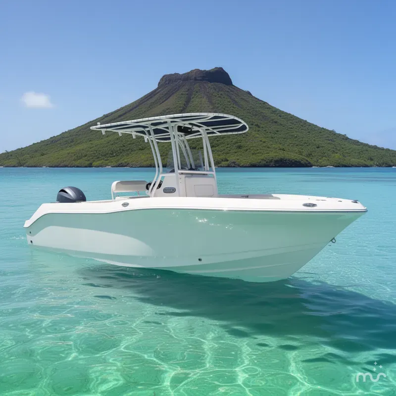 The Image of Robalo R200 Center Console 2021 - 0