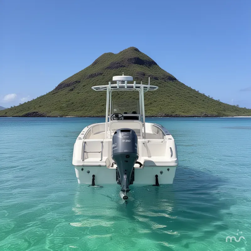 Slide: The Image of Robalo R200 Center Console 2021 - 3