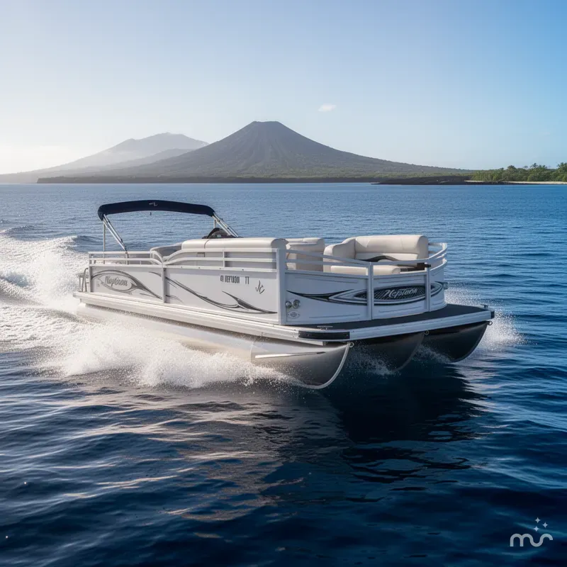 The Image of JC Manufacturing Neptoon 21TT 2010 - 0