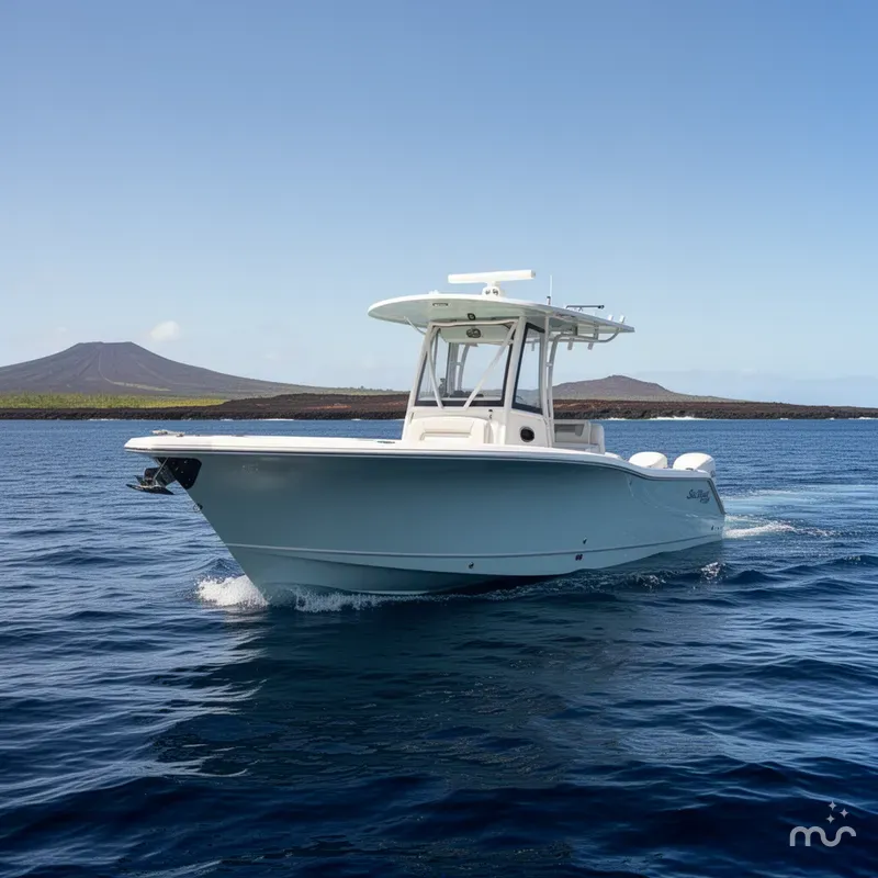 The Image of Sea Hunt Ultra 239 SE 2023 - 0