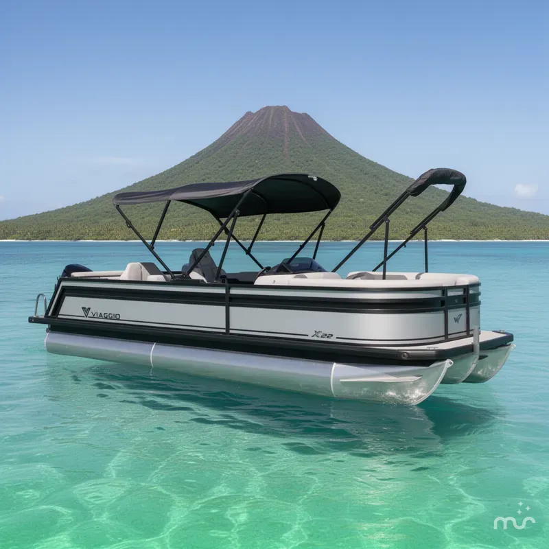 The Image of Viaggio Lago X22R 2026 - 0