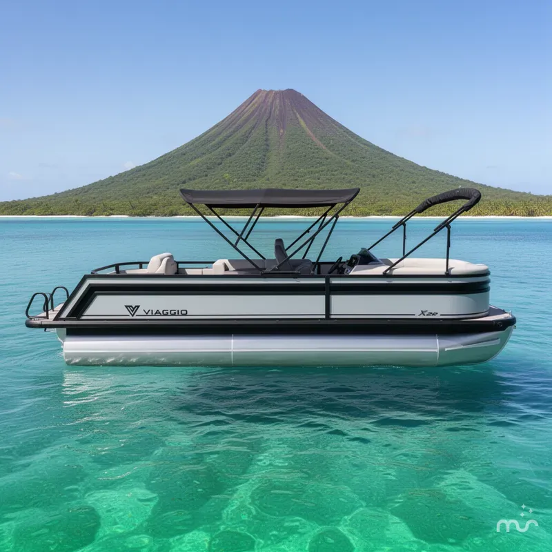 Slide: The Image of Viaggio Lago X22R 2026 - 2