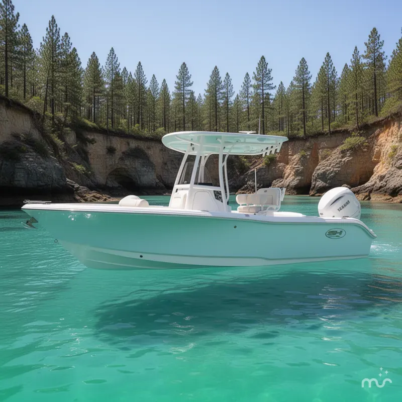 The Image of Sea Hunt Ultra 219 2026 - 0