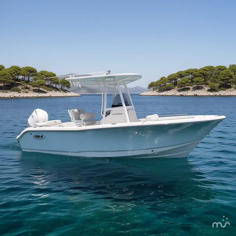 The Image of Sea Hunt Ultra 219 2026 - 0