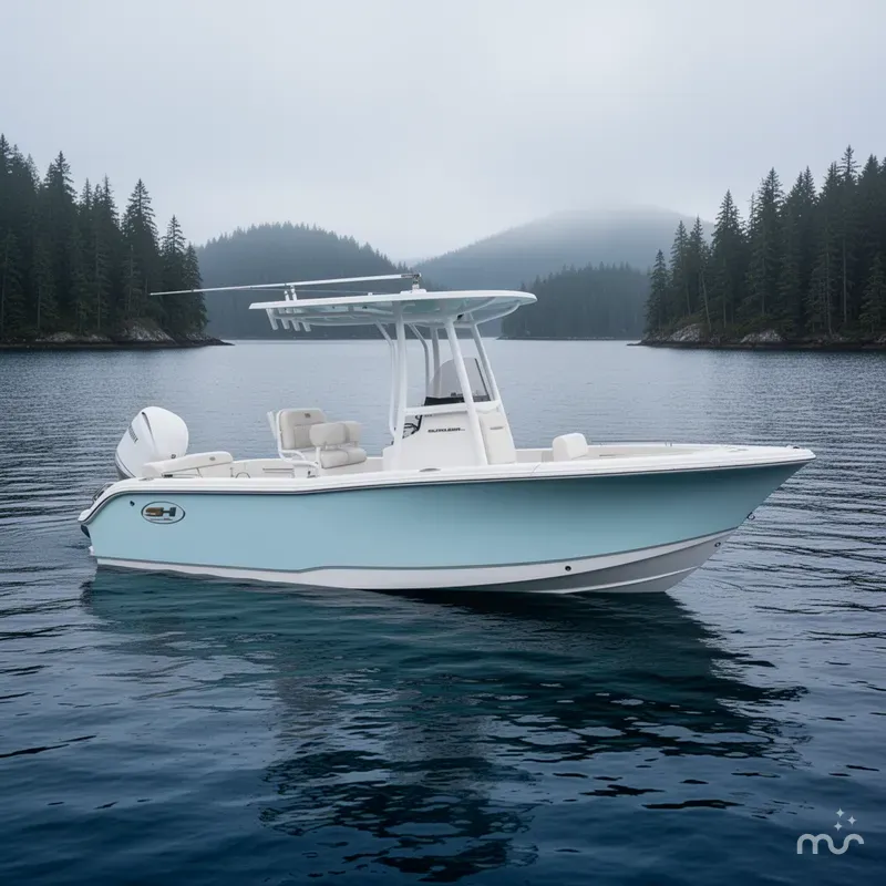 The Image of Sea Hunt Ultra 219 2026 - 0