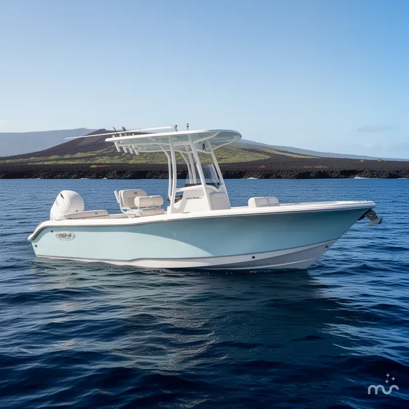 The Image of Sea Hunt Ultra 219 2026 - 0