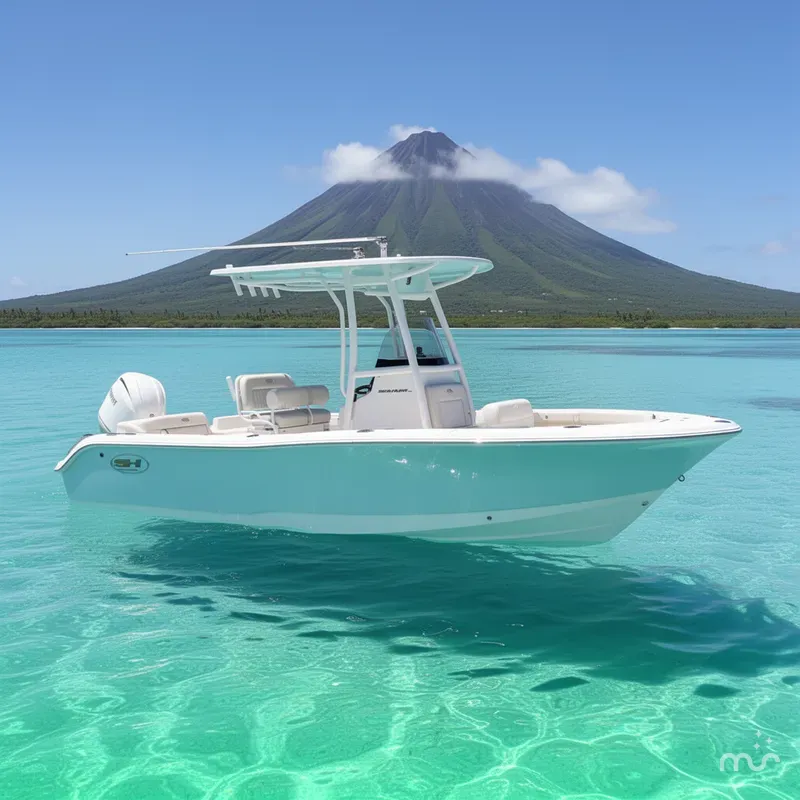The Image of Sea Hunt Ultra 219 2026 - 0