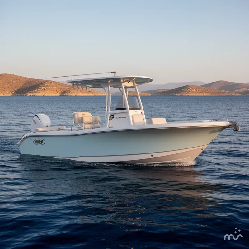 The Image of Sea Hunt Ultra 219 2026 - 0