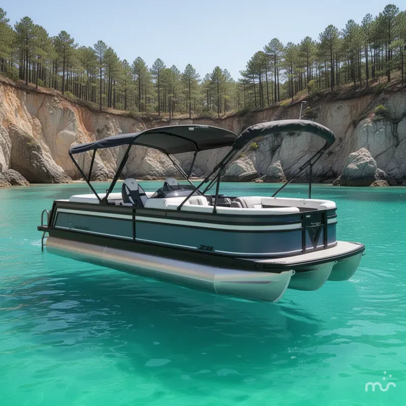 The Image of Viaggio Lago Z22U 2026 - 0