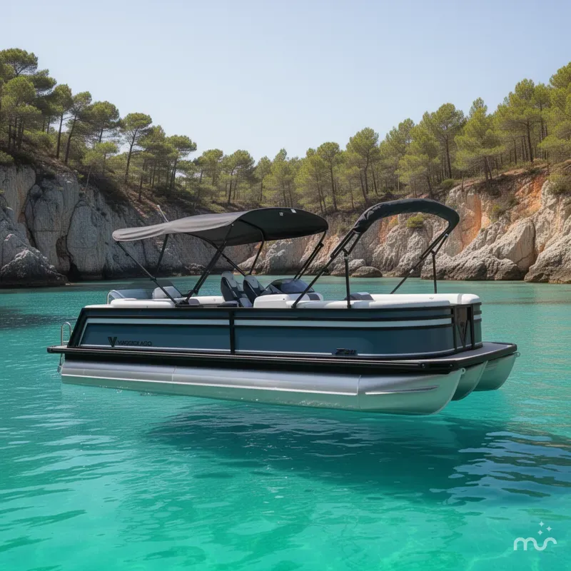 Slide: The Image of Viaggio Lago Z22U 2026 - 2