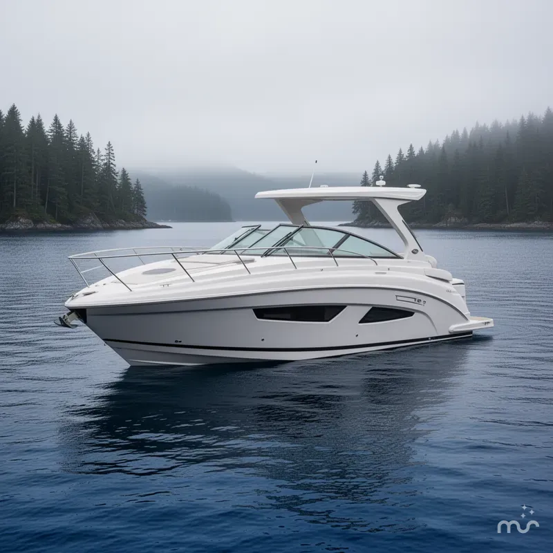The Image of Regal 33 XO 2021 - 0