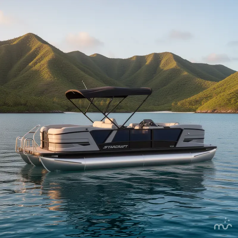 The Image of Starcraft VX 22 R DH 2026 - 0