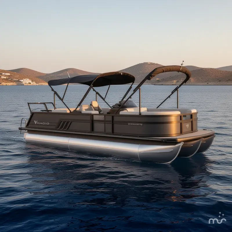 The Image of Viaggio Diamante D22S 2026 - 0