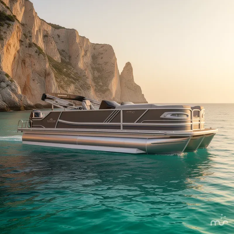 The Image of SunCatcher Elite 326 SL 2026 - 0