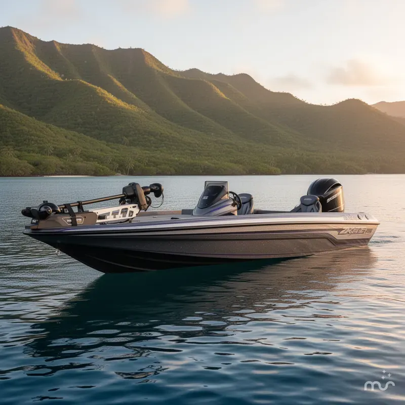 The Image of Skeeter ZXE Series 20 2026 - 0
