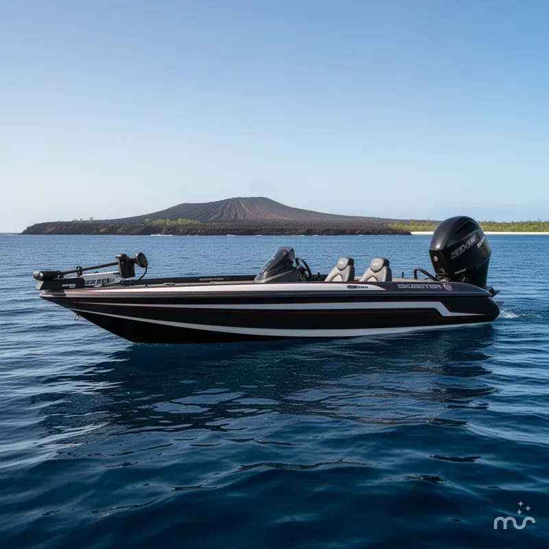 The Image of Skeeter ZX Series ZX150 2026 - 0